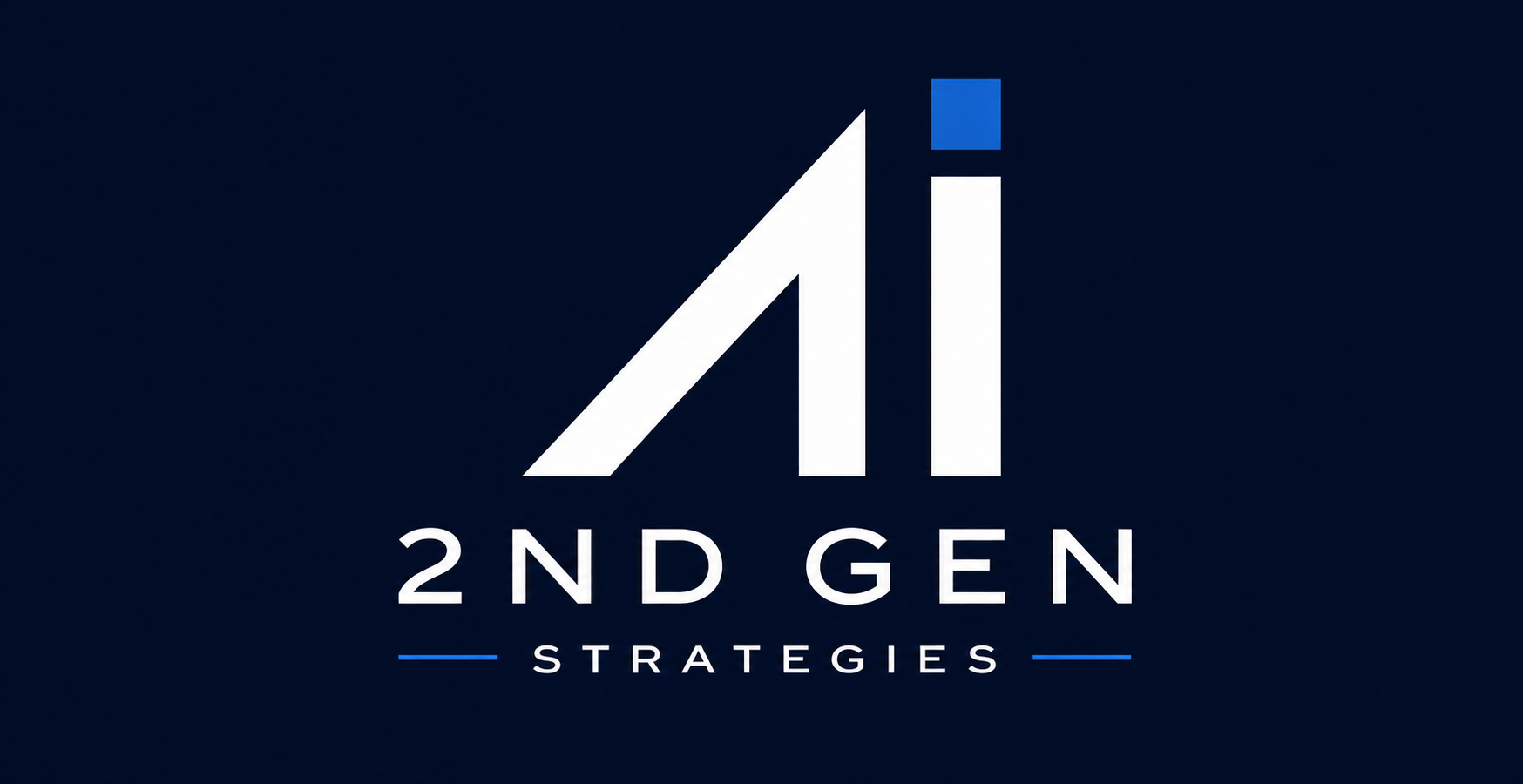 2nd Gen Strategies